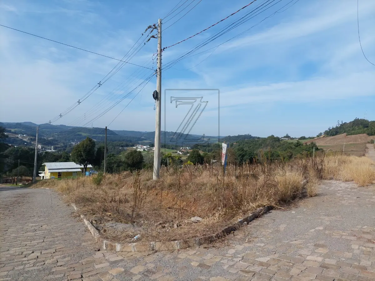 LOTE 001 - MÓVEL: GLEBA DE TERRAS URBANAS, de formato irregular, localizada no quarteirão  formado pelas Ruas Professor Luiz Duarte, Pinheiro Machado, Duque de Caxias, Santos Dumont,  Castro Alves e Luiz Marafon, terras urbanas e terras rurais, na cidade de Nova Bassano, com área  de 1.913,44m^, sem benfeitorias, medindo 58,33m de frente, ao Nor-Nordeste, por uma Linha irregular,  à Rua Professor Luiz Duarte, lado par, por 30,13m de extensão da frente ao fundo, por um lado, ao Lés-Sudeste, onde se divide com terras urbanas de Dorcelino Antonio Anzolin e outros, donde dista, pelo  alinhamento dos números pares da Rua Professor Luiz Duarte, 1.128,31m da esquina da Rua Pinheiro  Machado, pelo outro lado, ao Oeste, mede 51,52m, confrontando com terras do lote rural n° 37 “A”, da  Linha Benjamin Constant, de Dorcelino Antonio Anzolin e outros, no fundo, ao Sul, mede 46,16m, onde  se divide cora terras urbanas de Dorcelino Antonio Anzolin e outros. Matriculado no Serviço de Registro  de Imóveis de Nova Bassano sob n°. 1959.