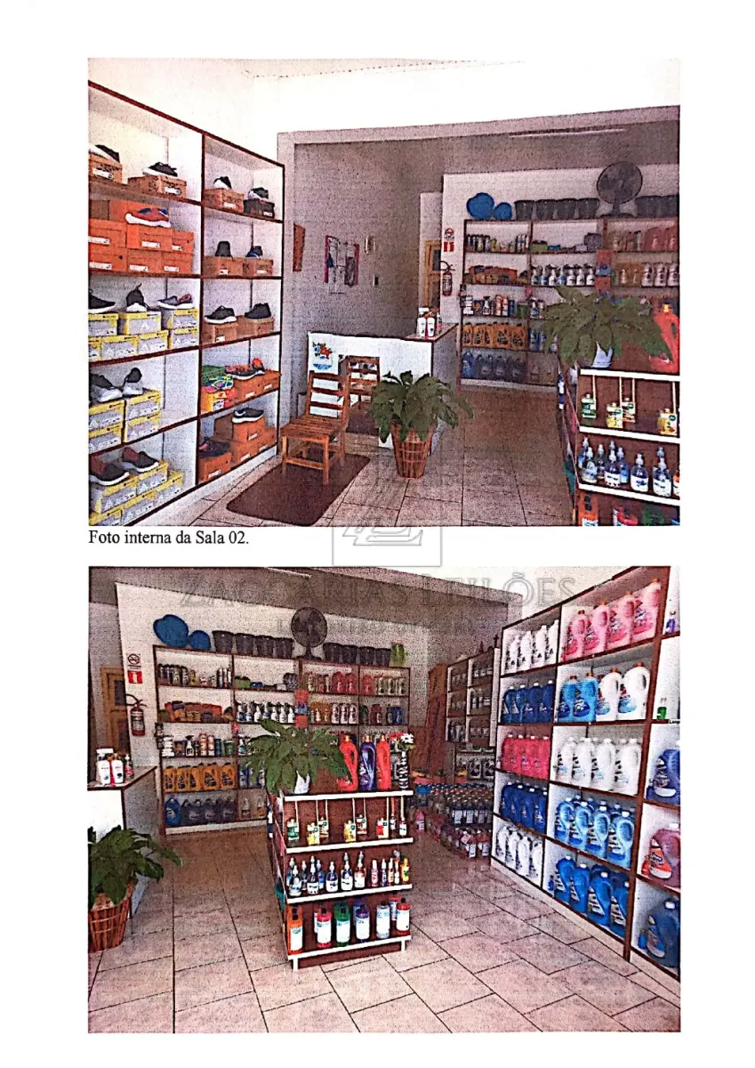 LOTE 003 - IMÓVEL: SALA 02, do Edifício Comercial e Residencial RR, localizada no térreo ou segundo pavimento, com acesso pela Av. 23 de Maio, 684, à direita de quem olha o Edifício pela mesma Avenida, nesta cidade, com a área real privativa de 43,32m², área real de uso comum 0,73m², área real total de 44,05m², correspondendo-lhe nas partes de uso comum, indivisíveis e inalienáveis inclusive no terreno onde o mesmo se acha edificado, a fração ideal equivalente a 0,02613. O terreno onde o mesmo se acha construindo é designado de UM TERRENO URBANO, nesta cidade, com 500,00m², no quarteirão formado pelas ruas Antonio Mattiello, General Neto e Gonçalves Dias e Av. 23 de Maio, distante 15,00m da esquina da Rua Antonio Mattiello e Av. 23 de Maio, medindo 25,00m de frente, ao oeste, à Avenida 23 de Maio, lado par, por 20,00m de extensão da frente ao fundo, por ambos os lados, o qual entesta no fundo, ao leste, onde tem a mesma medida da frente, com terreno de Zelinda Pauletto Pelle; dividindo-se por um lado, ao norte, com terreno de Darcy e Jandir Angelo Silvestri; e , pelo outro lado, ao sul, com terreno de Maria Garbin Pellizzari. Matrícula 224 do R.I de Nova Bassano RS.