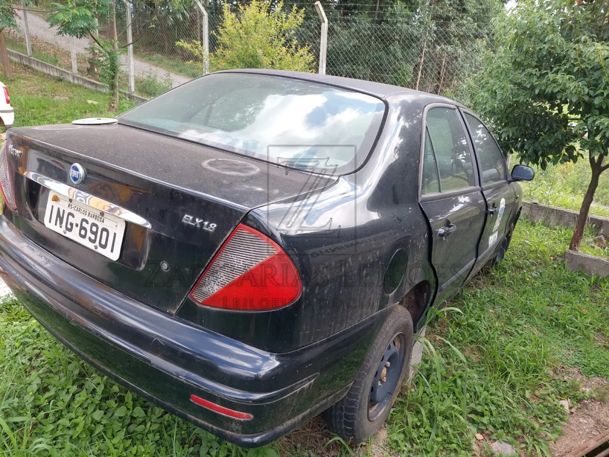 LOTE 007