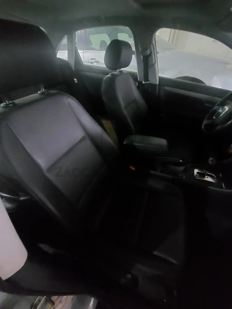 LOTE 001 - AUDI A4 1.8T, cor prata, 2007/2008, placas IXX0025, cor prata,  RENAVAM 00960529764.