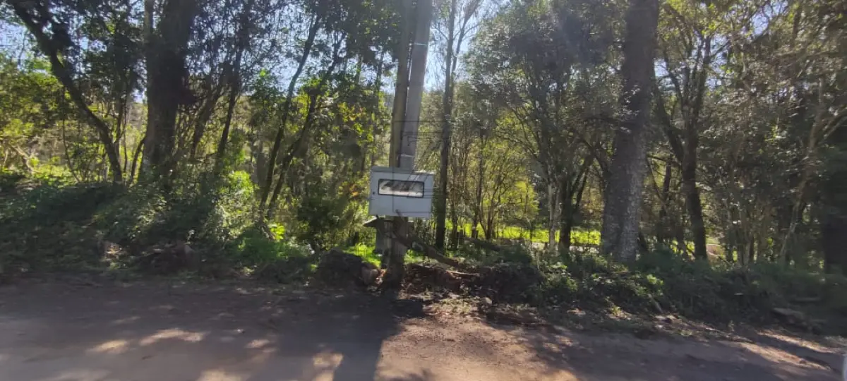 LOTE 001 - Uma GLEBA DE TERRAS, constituída de parte do lote número 64, da Quinta Secção, Segunda  Serie Oeste, neste município, com a área de 120,000,00m2, sem benfeitorias, confrontando: ao norte,  com terras da Linha Sexta Secção, Segunda Série Oeste; ao sul com remanescente do mesmo lote 64, de  propriedade de Odenir Luiz Rui, em parte pela Estrada da Linha Bento Gonçalves; ao leste, com  remanescente do mesmo lote; e ao oeste, com o lote número 66. MATRÍCULA Nº 16.352, do Registro de  Imóveis da Comarca de Nova Prata/RS.