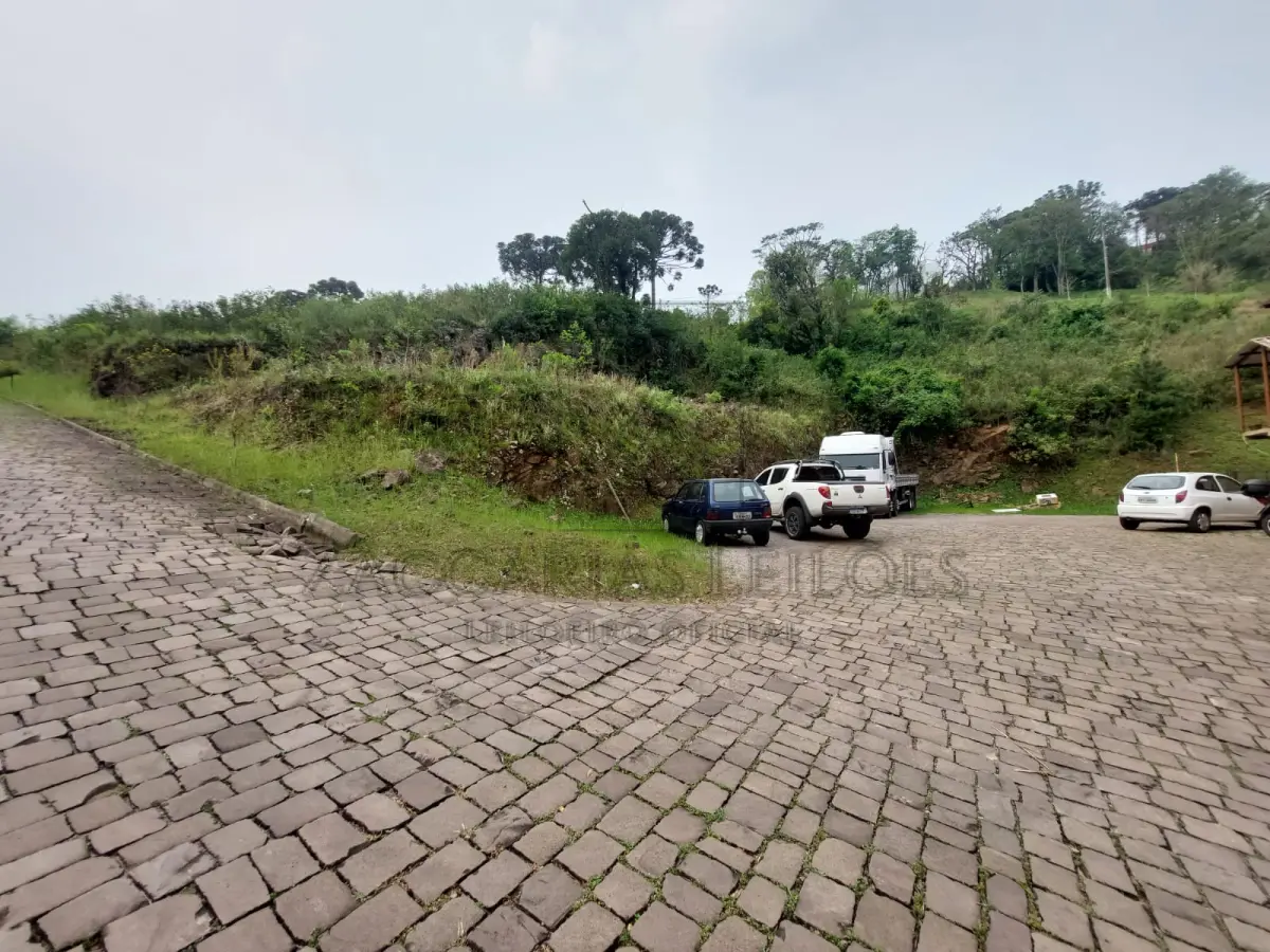 LOTE 003 - IMÓVEL: Terreno Urbano, Localizado no quarteirão formado pela faixa de domínio da RS/324,  antiga Rua Itália, Ruas da Emancipação e Imigrantes e terras urbanas, nesta cidade, com área de  680,00m², sem benfeitorias, medindo 20,00m de frente, ao OÉS-SUDOESTE, à faixa de domínio da  RS/324, atingida pela Rua Itália, lado par, por 34,00m de extensão da frente ao fundo, por ambos os lados,  o qual entesta no fundo, ao LÉS-NORDESTE, onde tem a mesma medida da frente, confrontando com  terras urbanas de Ivo José Dagnese outro, dividindo-se por uma lado, ao NOR- NOROESTE, com terreno  de propriedade  de Ivo Jose Dagnese, donde dista, pelo alinhamento dos números pares da Rua Itália,  207,34m da esquina da Rua Emancipação; e, pelo outro lado, ao SU-SUDESTE, confrontando com terreno  de propriedade de Ivo José Dagnese. MATRÍCULA nº 2176 do livro 2 do Registeo de Imóveis de Nova  Bassano/RS.