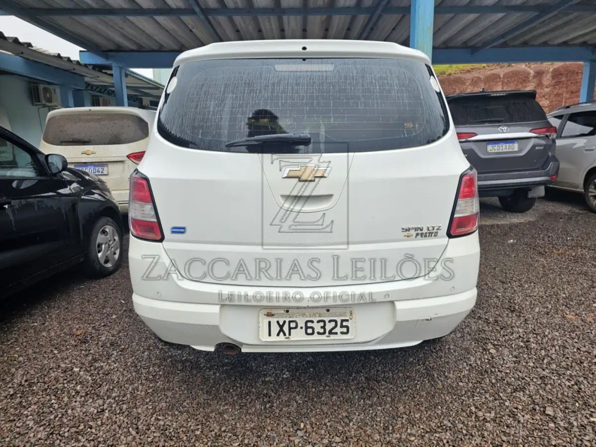 LOTE 007