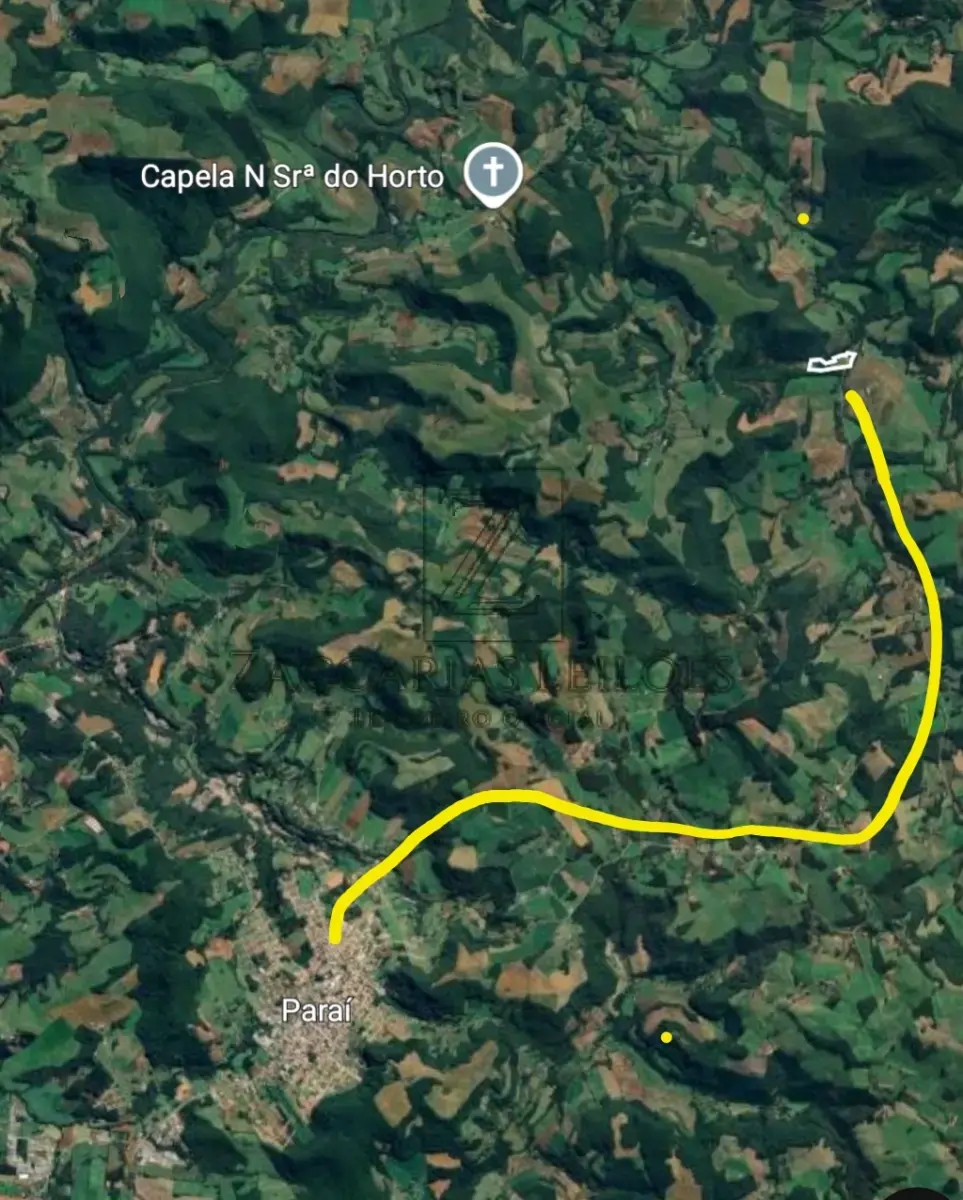 LOTE 003 - IMÓVEL: Uma Parte de  Terras de Cultura, situada no Povoado Arroio dos Moreiras, no Município de Paraí/RS, com a área  superficial de 36.756,00m² (trinta e seis mil e setecentos e cinquenta e seis metros quadrados),  confrontando: ao Norte, com sanga sem denominação com terras de Luis Conte; ao Sul, em dois  segmentos de reta com terras de Ariete Lourdes Dall’Agnol Vargas; ao Leste, com o Arroio dos Moreiras  e com terras de Alfredo Alexandre de Vargas e Jorge Zanela; e, ao Oeste, com terras de Hermes Paludo  e Martinho Paludo. MATRÍCULA Nº 15.617 DO OFICIO DOS REGISTROS PÚBLICOS DA COMARCA  DE CASCA/RS. Reservada a parte ideal de 8.444m², localizada dentro do todo maior pertencente a  terceiros.