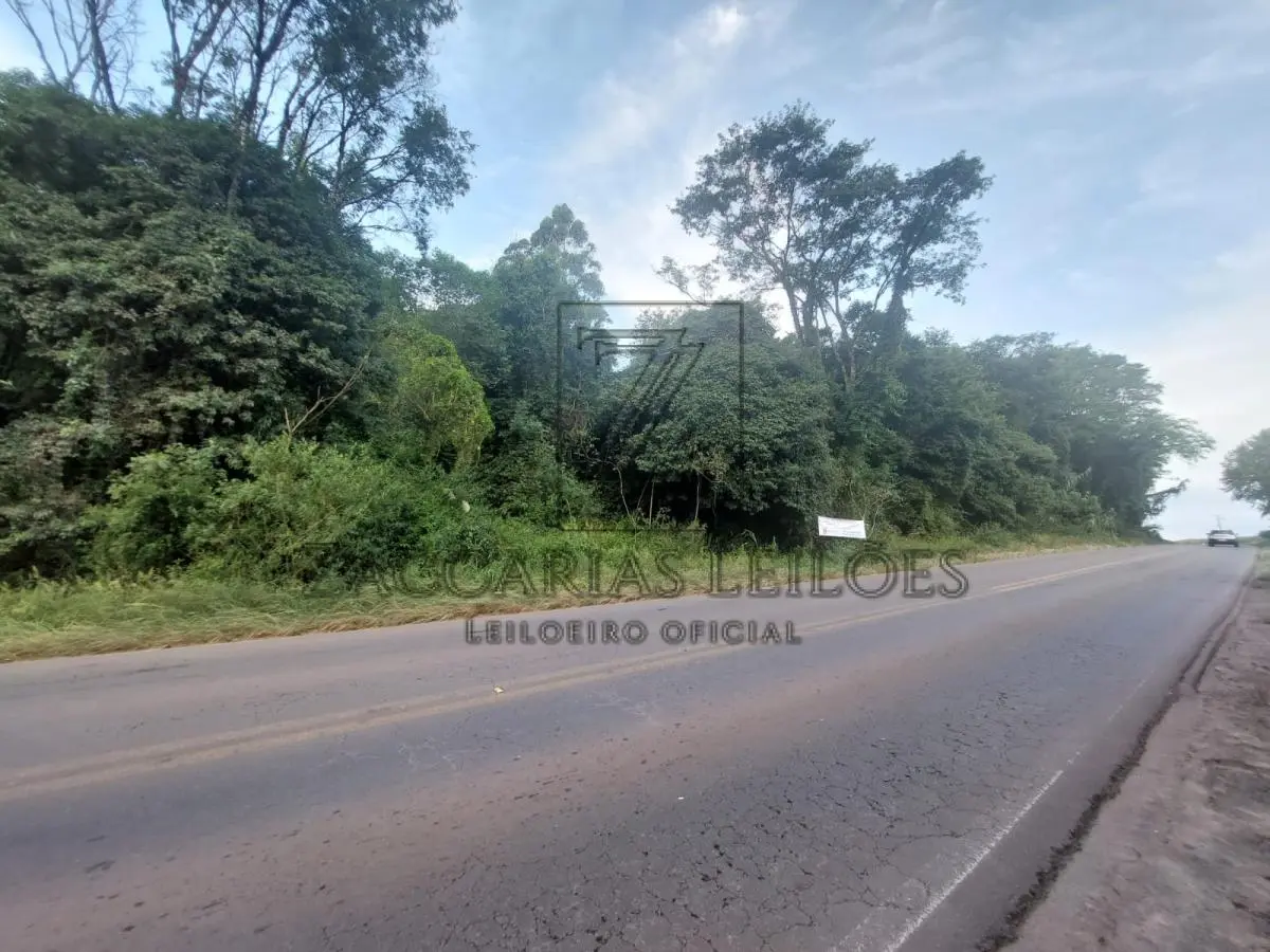 LOTE 001 - Parte ideal de Terras de Cultura do Lote Rural nº 31, situado na Serra do Carreiro, lugar  denominado Barra Seca, no município de Paraí/RS, com área de 5.948,00 m2, dentro do todo maior  com a área superficial de 33.948,00m², (Trinta e três mil novecentos e quarenta e oito metros  quadrados), sem benfeitorias confrontando-se: ao NORTE, com terras remanescentes de Arcangelo  Menegat, Dioneia Menegat e Deonisio Dal Pozzo; ao SUL, com terras do lote rural n' 30, dos sucessores  de Jose Coloriti; ao LESTE, com terras de Santo Mezzomo, e ao OESTE, com a RS/324. Matrícula nº  R.14-12.077 do Registro de Imóveis da Comarca de Casca RS.