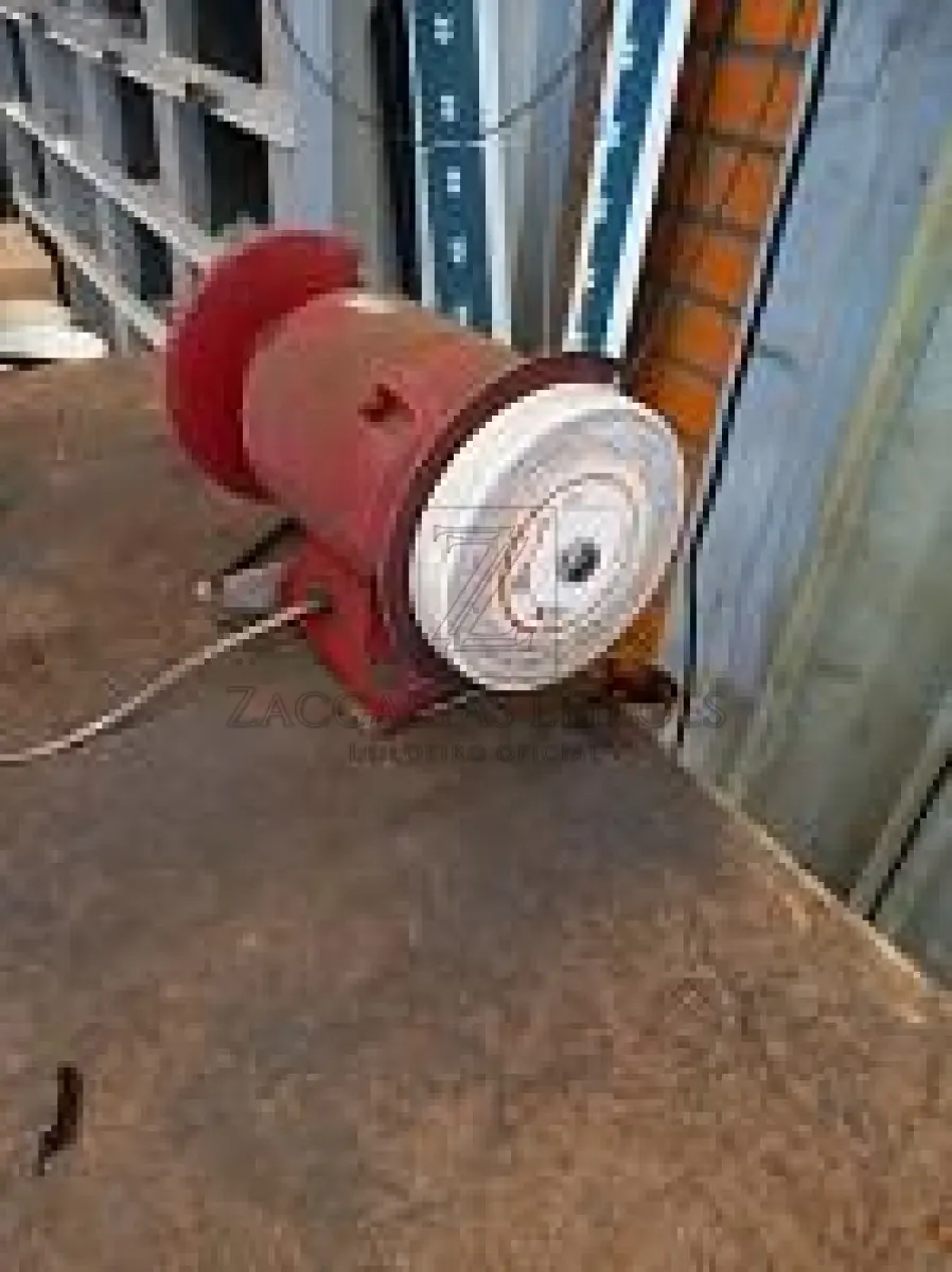LOTE 001 - 1. Fresadeira Cortesa 2. Pantógrafo Cortesa 3. Esmeril 360W 4. Calandra Lombard 5. Serra  Circular 5cv 6. Furadeira Motomil FB160 7. Compressor Shultz SRP4015 8. Serra Dupla Cabeça  Cortesa 6cv. 9. Serra Monocabeça Cortesa 2c.