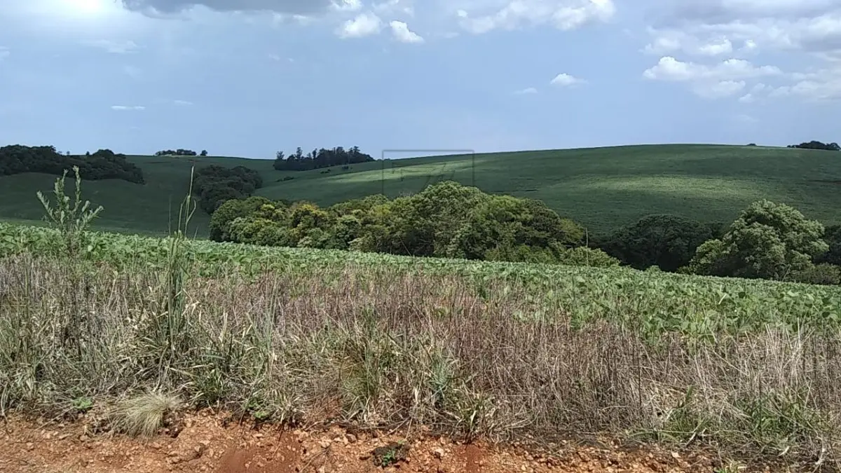 LOTE 001 - Uma fração de terras de cultura, com a área de oitenta mil metros  quadrados (80.000,00), sem benfeitorias, situada no lugar denominado São Roque, no 1º distrito deste  município, com as seguintes confrontações: ao Norte, com a estrada municipal; ao Sul, parte com terras  de Manoel Machado e parte com terras de Erich Sand; Leste com terras de Osmar Aldebrund; e, a Oeste,  com terras dos doadores. MATRÍCULA Nº 9.874 do R. I. DA Comarca de Ibirubá RS.