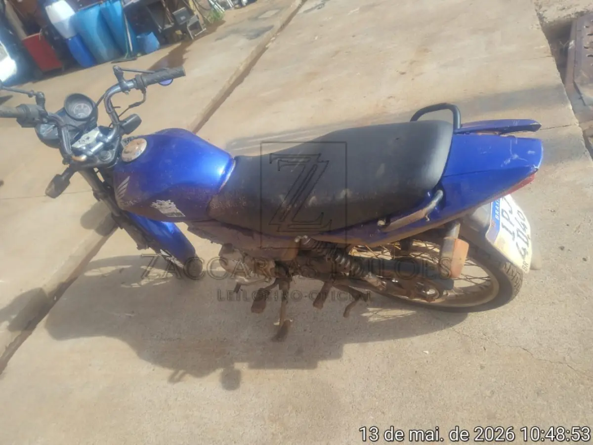 LOTE 018