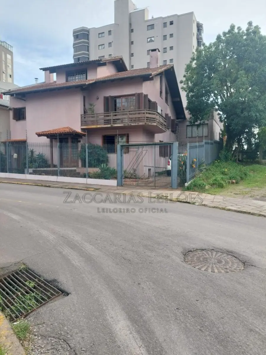LOTE 001