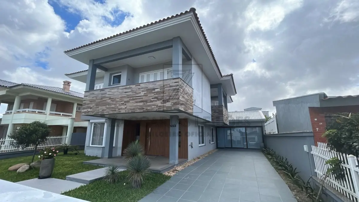 Casa na Praia Extensão Atlântida I em Xangri-lá/RS — foto 1