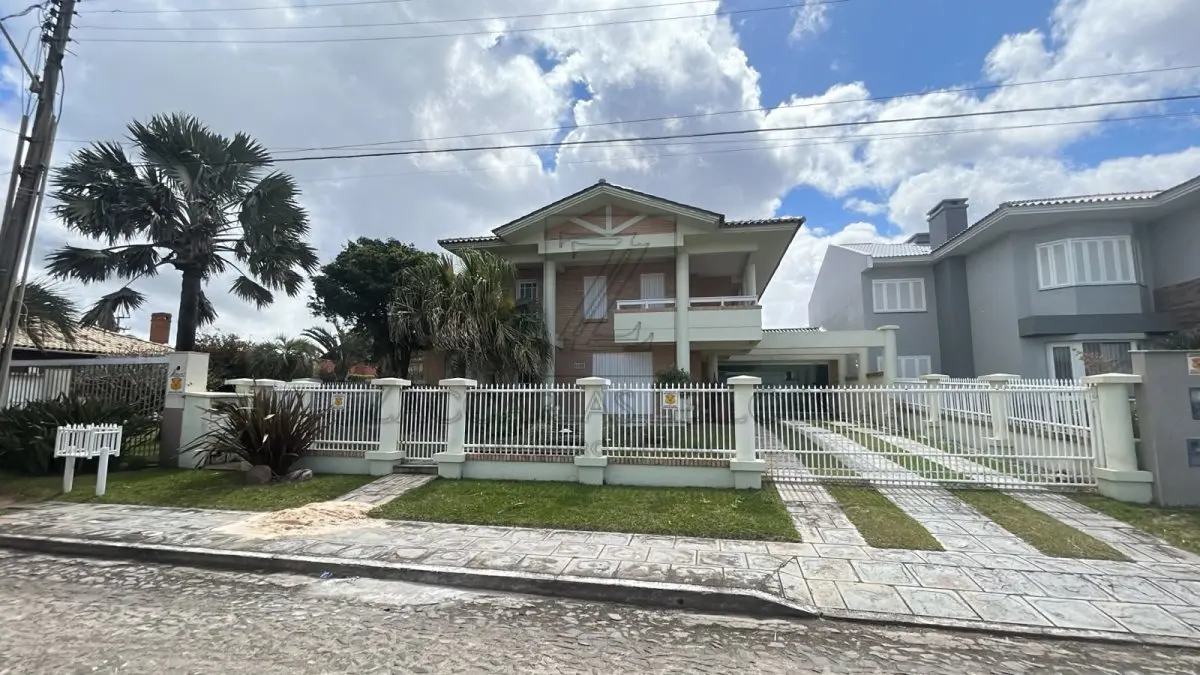 Casa na Praia Extensão Atlântida I em Xangri-lá/RS — foto 1