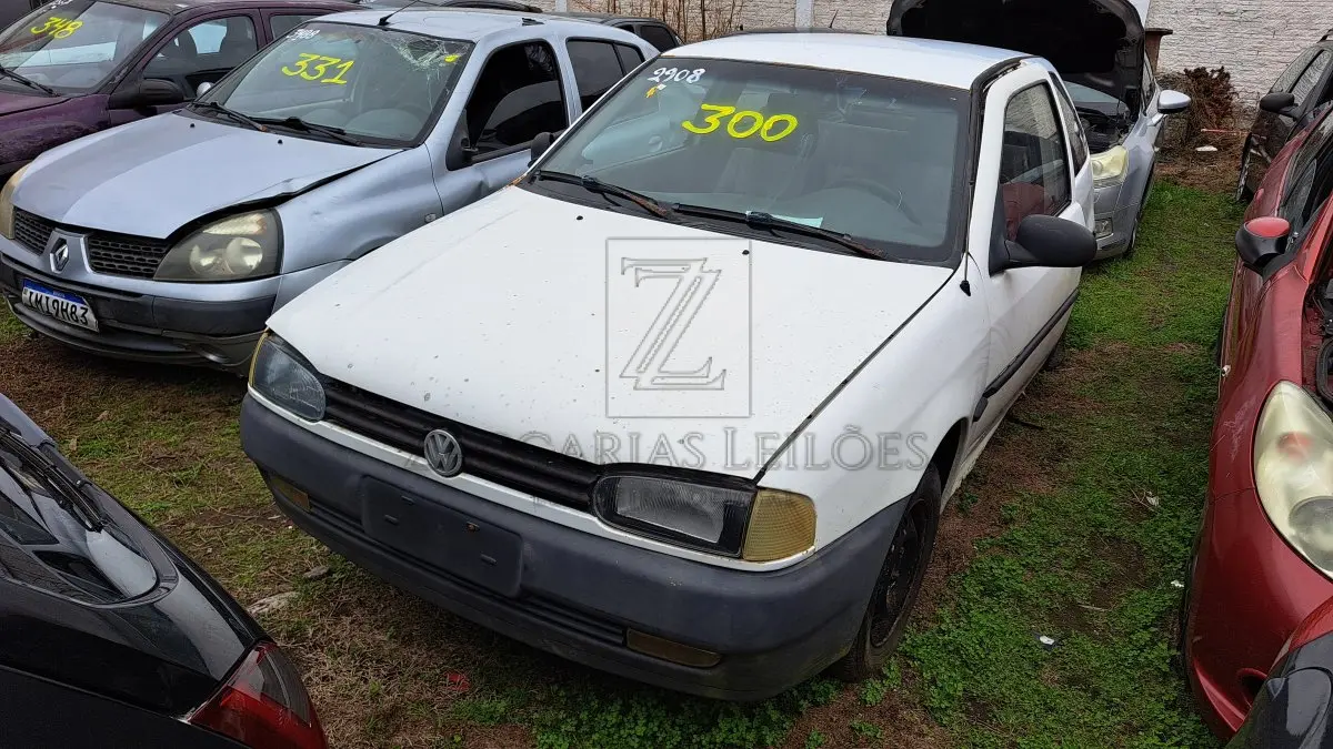 LOTE 0300