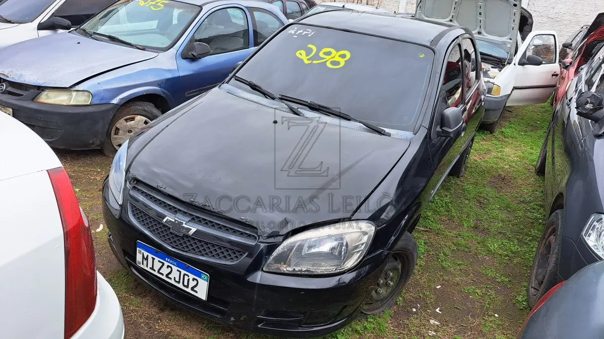 LOTE 0298