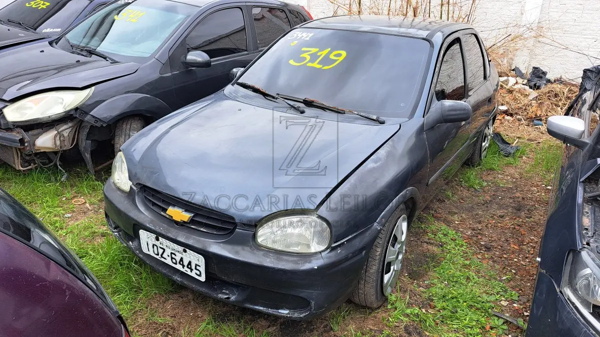 LOTE 0319