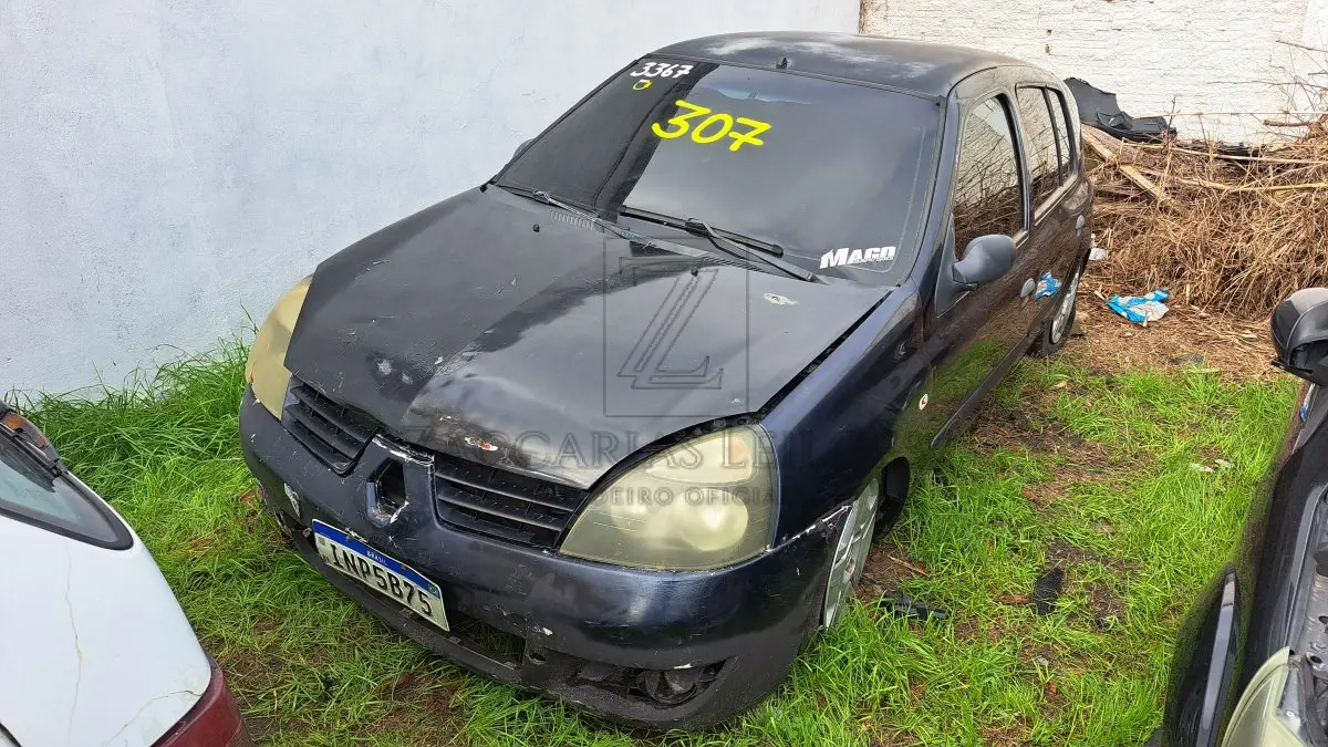LOTE 0307