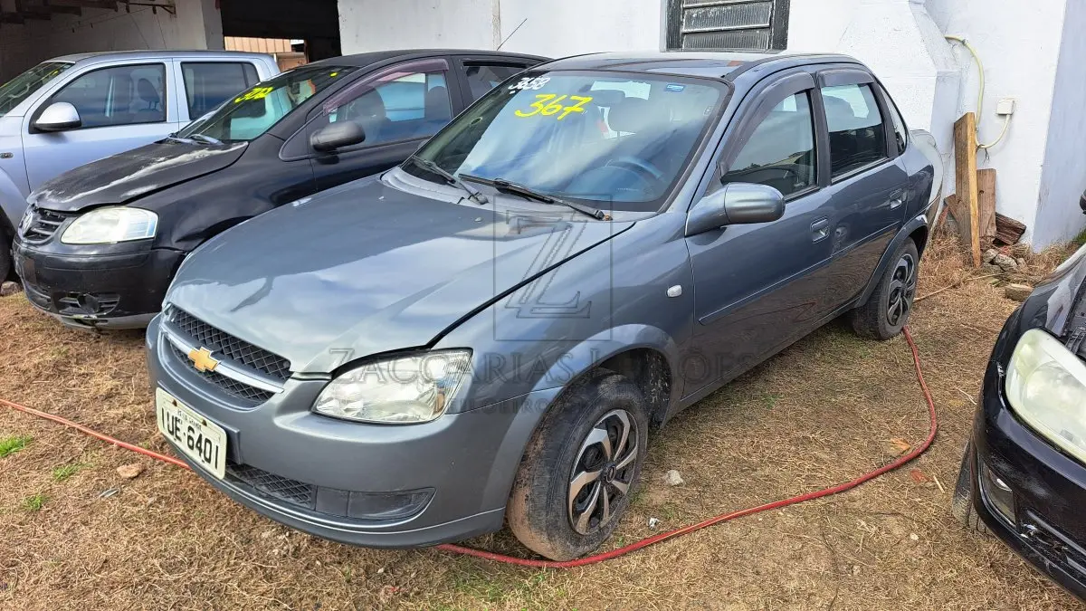 LOTE 0367