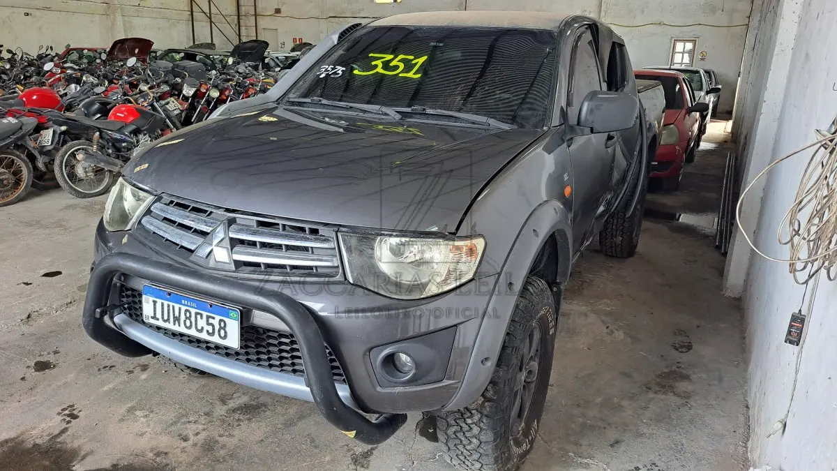 LOTE 0351