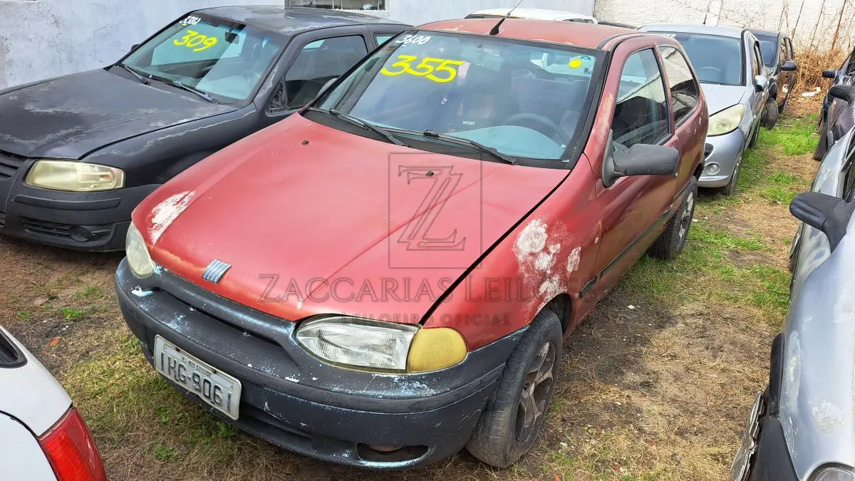 LOTE 0355