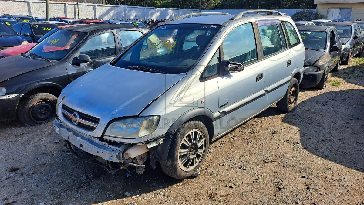 LOTE 0292