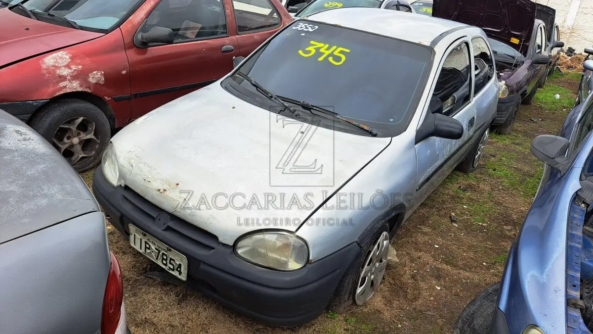 LOTE 0345