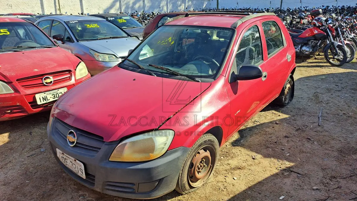 LOTE 0285