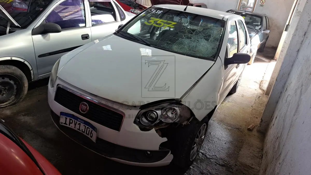 LOTE 0357