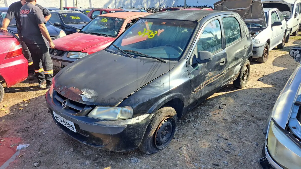 LOTE 0278
