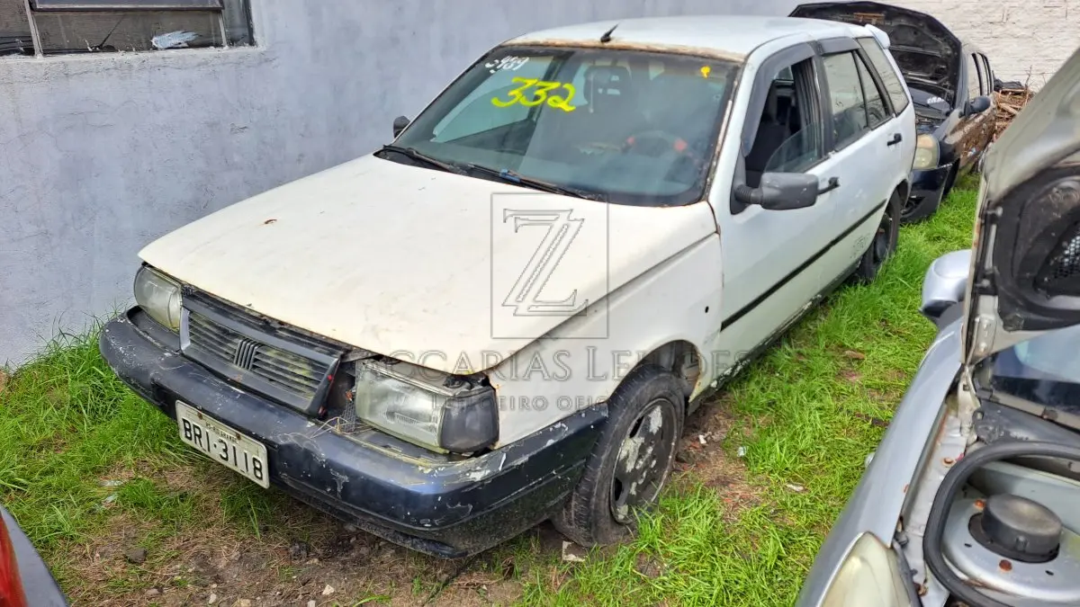 LOTE 0332