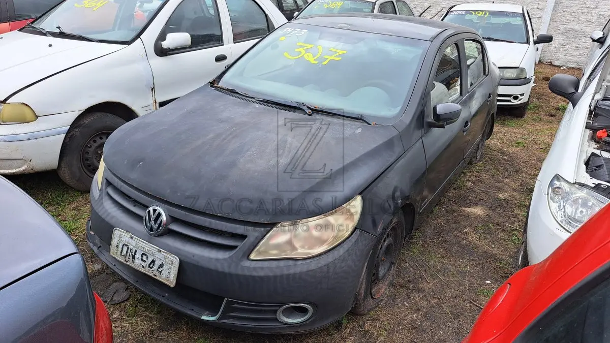 LOTE 0327