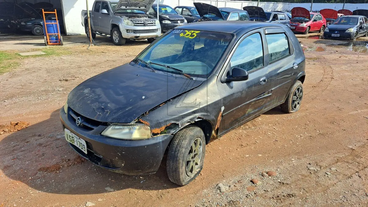 LOTE 0283