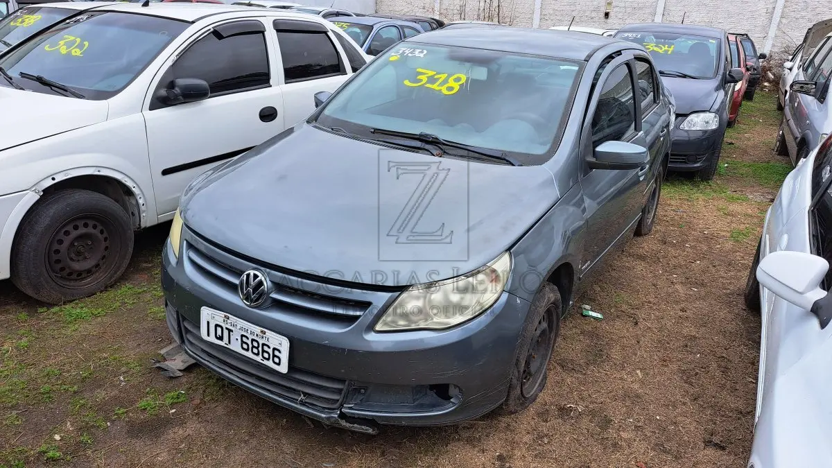 LOTE 0318
