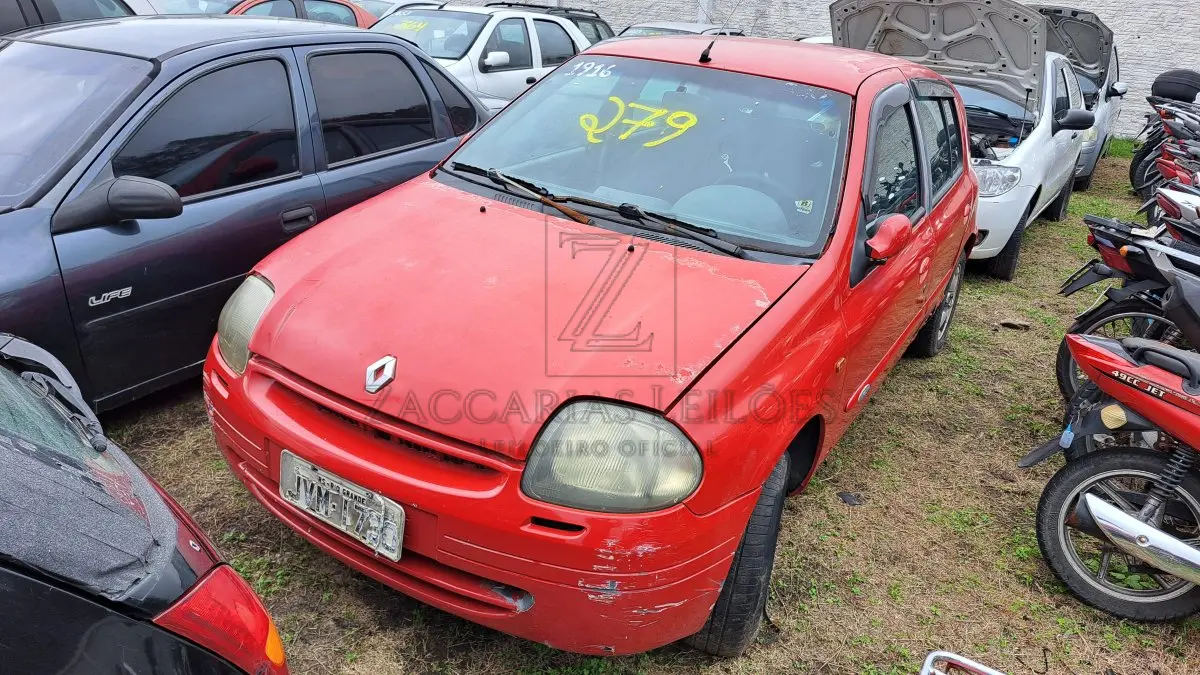 LOTE 0279