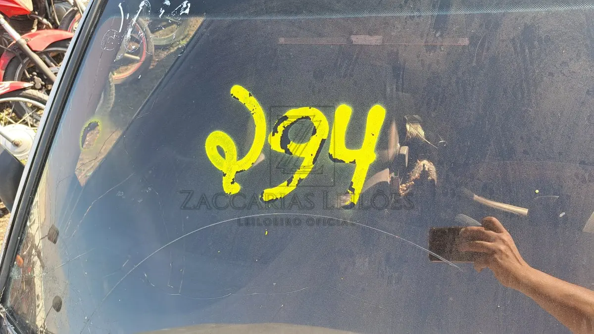 LOTE 0294