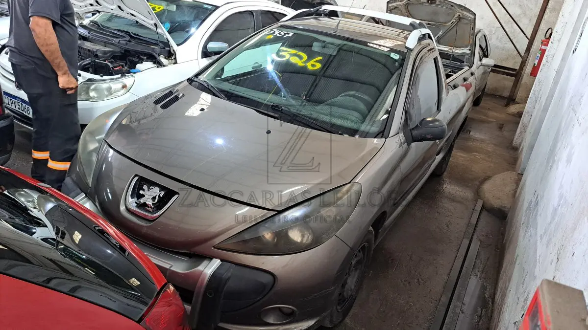 LOTE 0326
