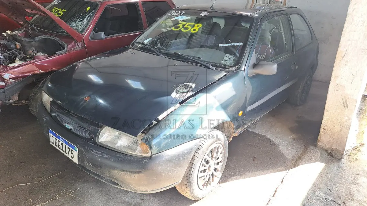 LOTE 0358