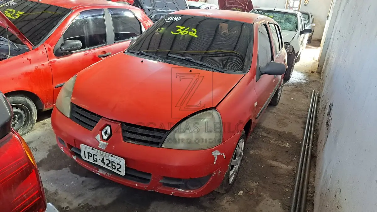 LOTE 0362