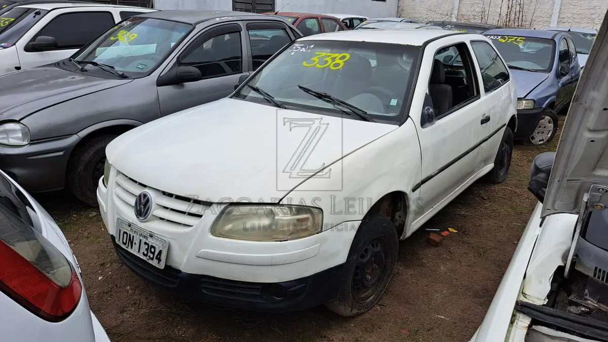 LOTE 0338