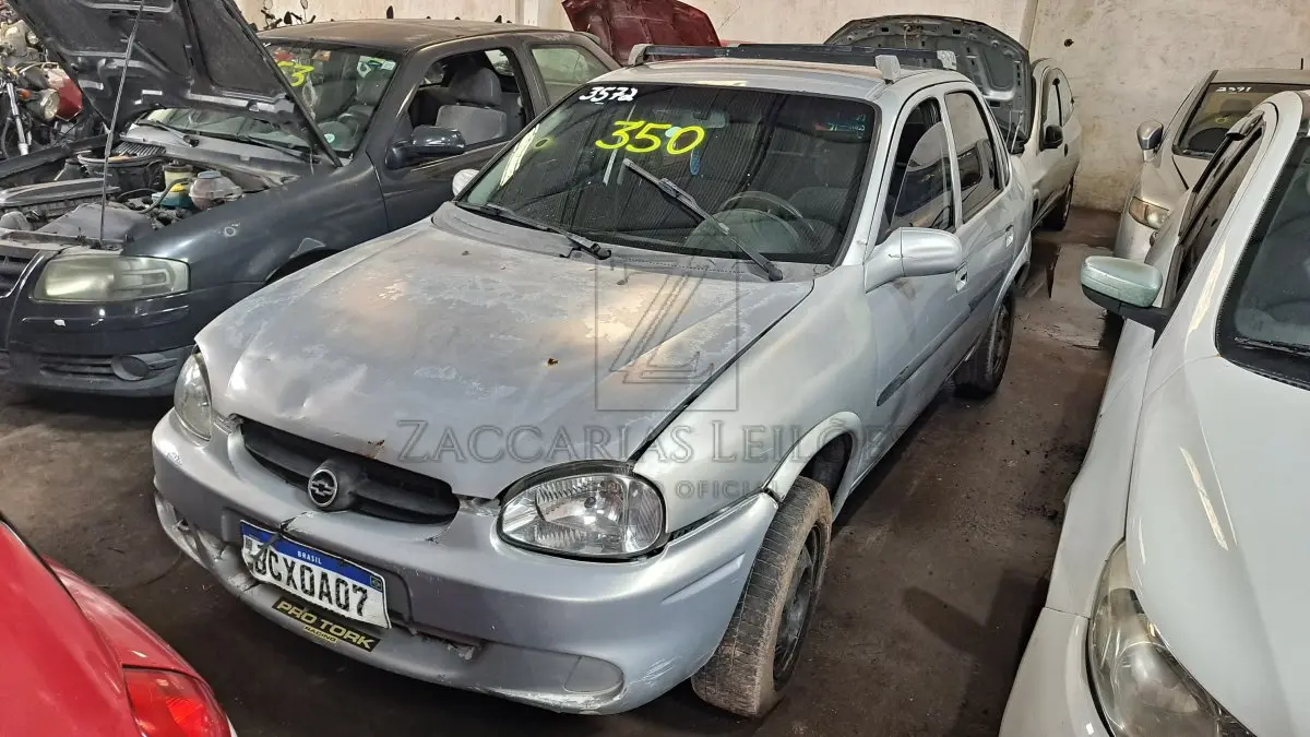 LOTE 0350