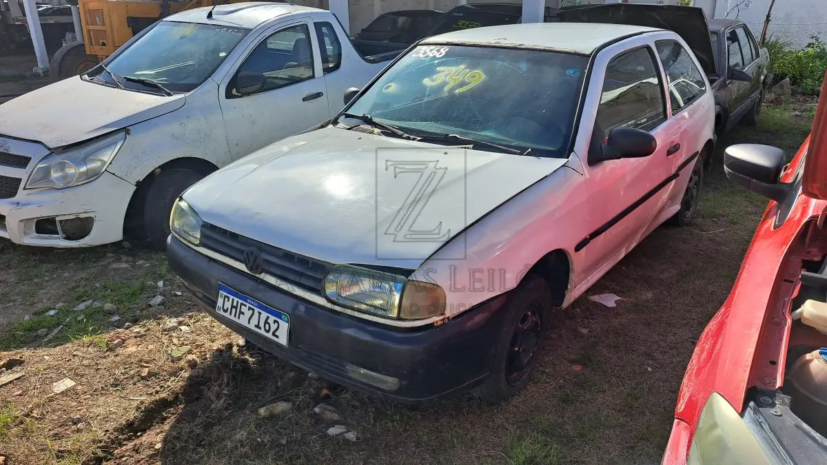 LOTE 0349