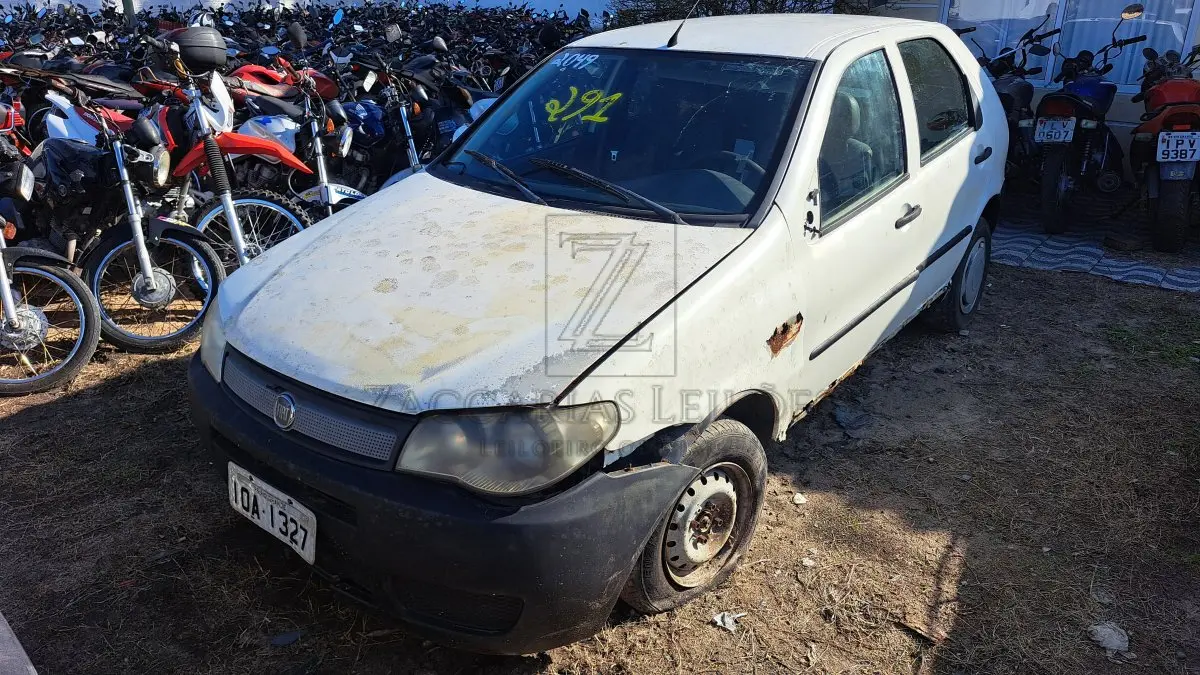 LOTE 0291