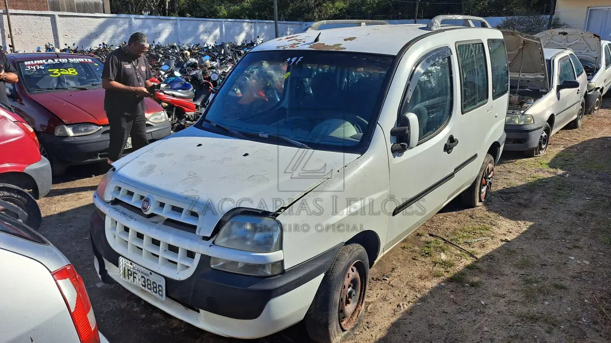 LOTE 0281