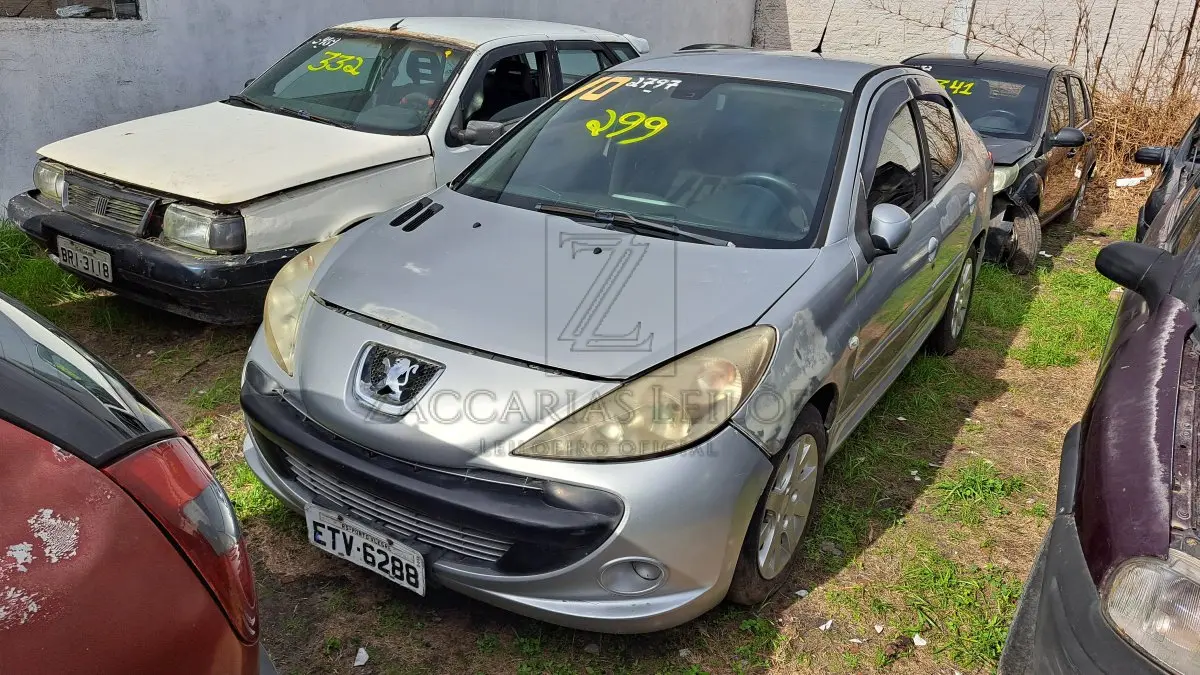LOTE 0299