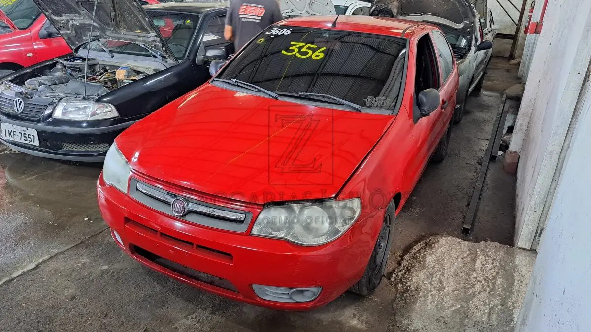 LOTE 0356