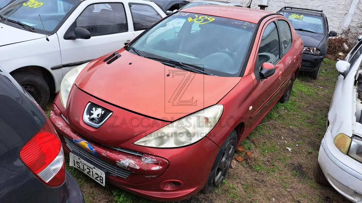 LOTE 0289