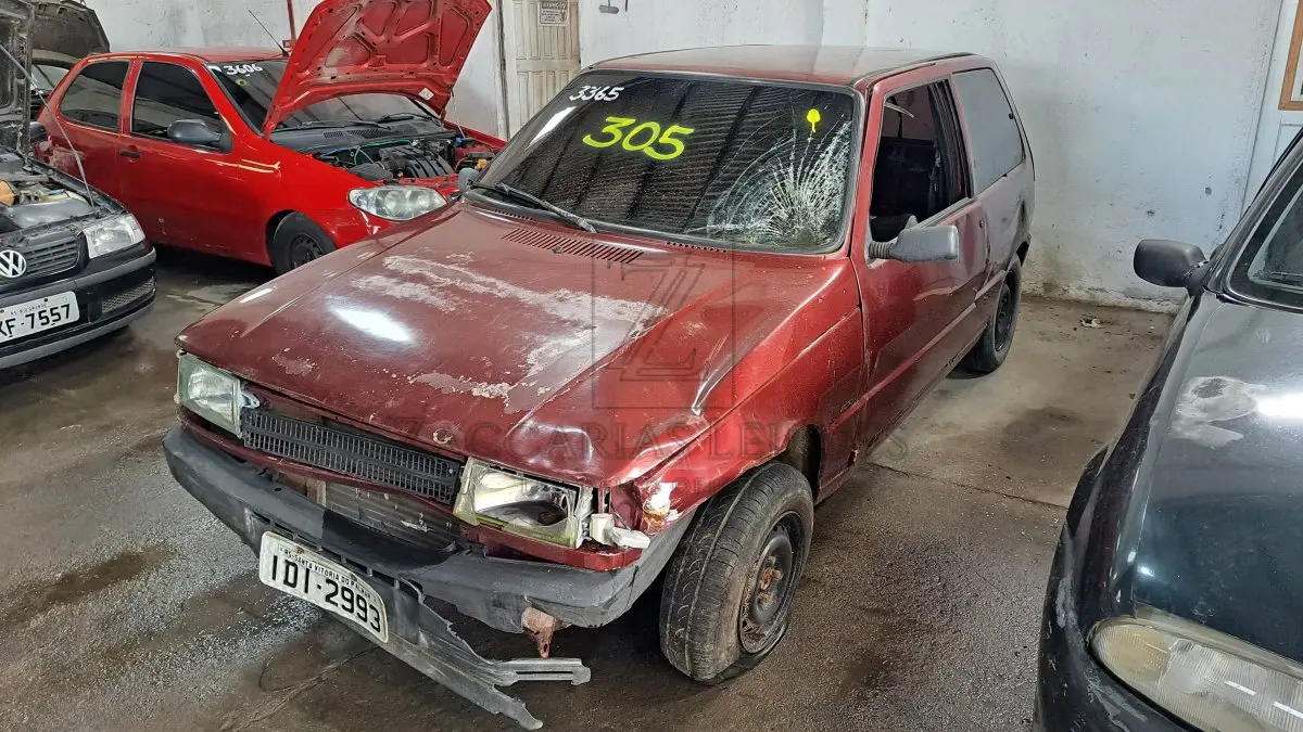 LOTE 0305