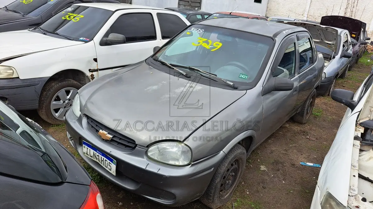 LOTE 0329