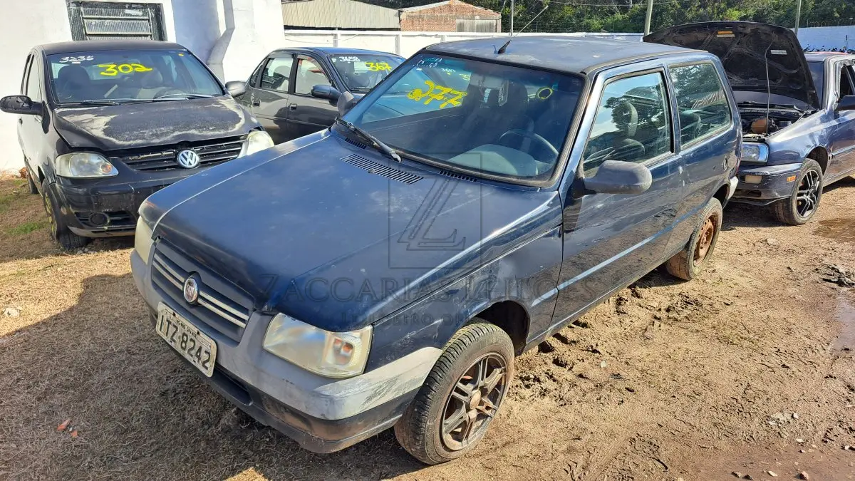 LOTE 0277