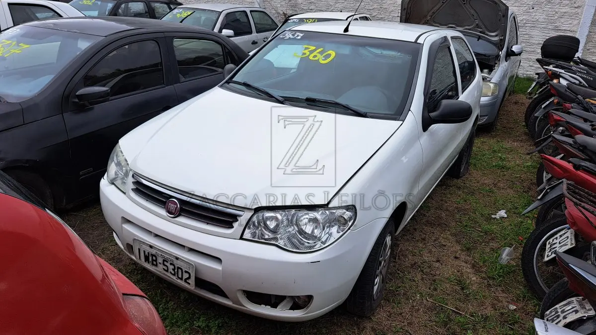 LOTE 0360