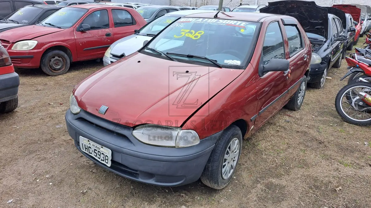 LOTE 0328
