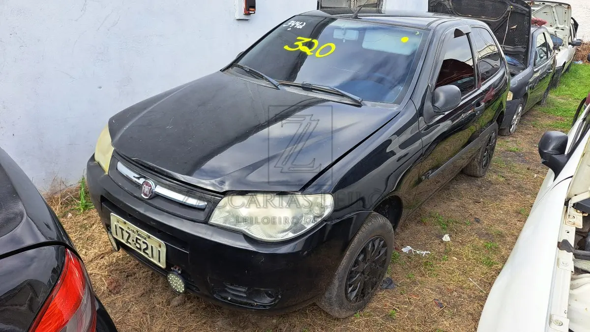 LOTE 0320